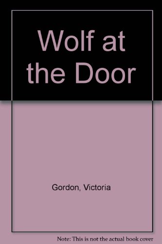 9780263098167: Wolf at the Door