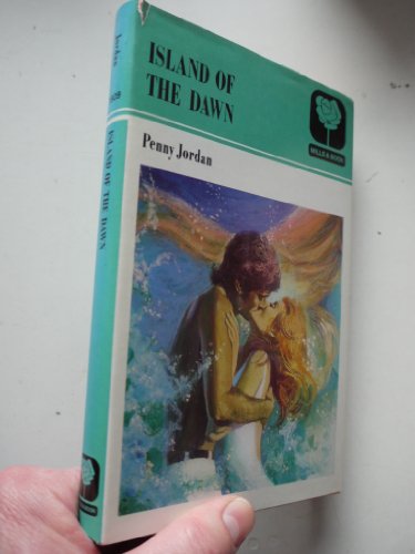 Island of the Dawn (9780263100907) by Penny Jordan