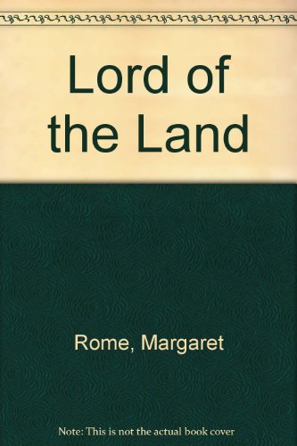 9780263101911: Lord of the Land
