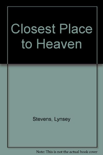 9780263102307: Closest Place to Heaven