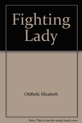 9780263104363: Fighting lady