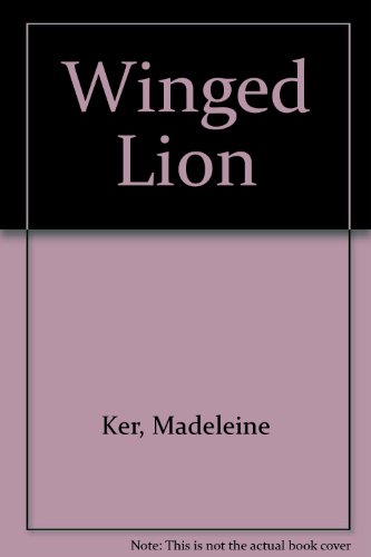 

The winged lion
