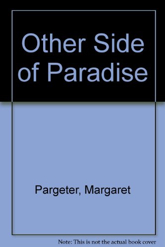 9780263109290: Other Side of Paradise