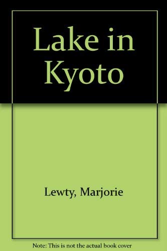 A Lake In Kyoto