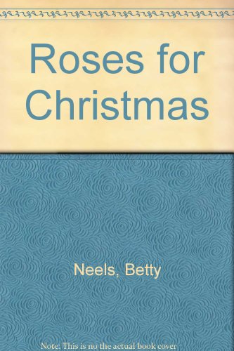 9780263109641: Roses for Christmas