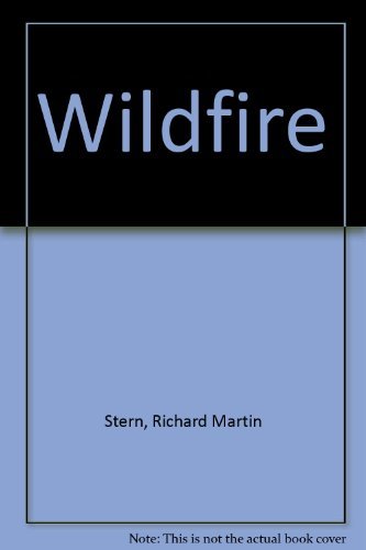 9780263109962: Wildfire