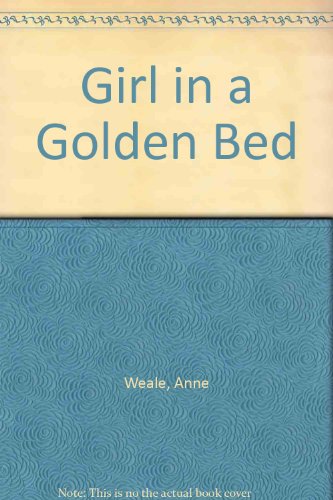 9780263110838: Girl in a Golden Bed