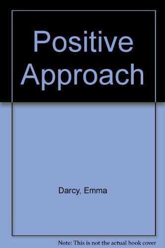 9780263114867: The Positive Approach