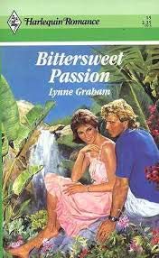 9780263114874: Bittersweet Passion