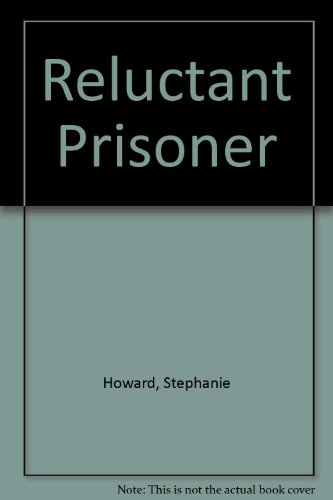 9780263115529: Reluctant Prisoner