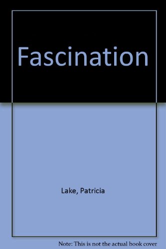 9780263116007: Fascination