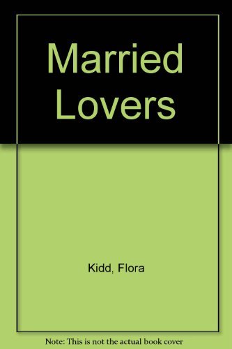 9780263120325: Married Lovers
