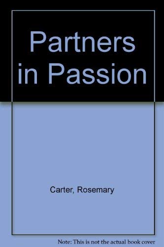 9780263121063: Partners in passion