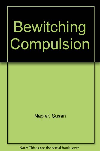 9780263122060: A bewitching compulsion