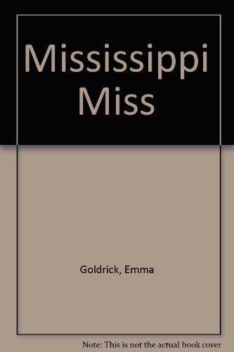 9780263126082: Mississippi Miss Hb