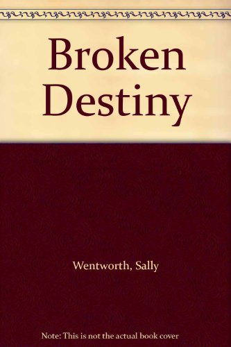 Beispielbild fr Broken Destiny zum Verkauf von ThriftBooks-Dallas