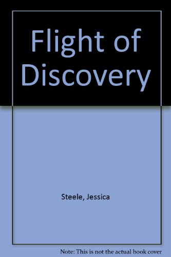 9780263127478: Flight Of Discovery