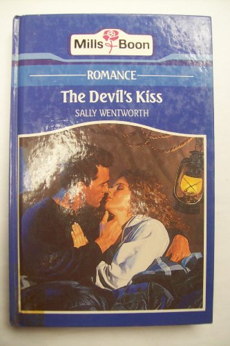 The Devil's Kiss (9780263127485) by Sally Wentworth