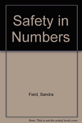 9780263129236: Safety In Numbers