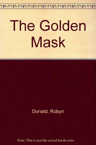9780263130737: The Golden Mask