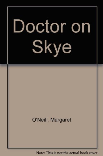 9780263131550: Doctor on Skye