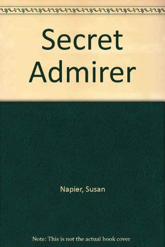 9780263133578: Secret Admirer