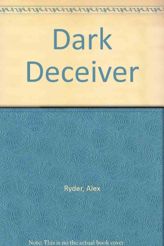 9780263137064: Dark Deceiver