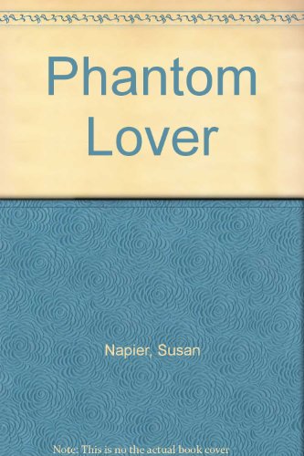 Phantom Lover (9780263139181) by Susan Napier