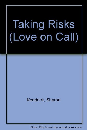 9780263149333: Taking Risks (Love on Call S.)