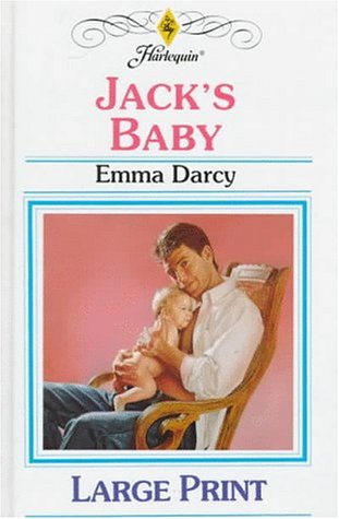 Jack's Baby (9780263151220) by Darcy, Emma