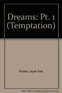 Dreams (Temptation) (9780263151299) by Krentz, Jayne Ann