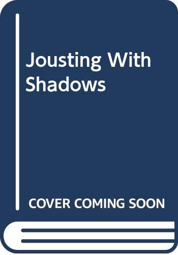 9780263153491: Jousting with Shadows (Historical Romance)