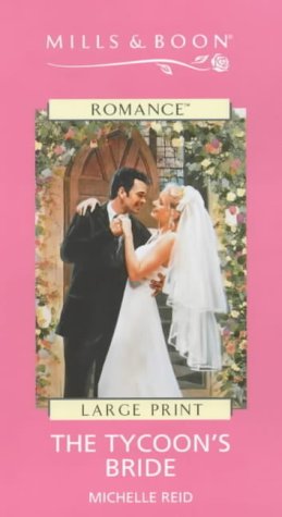 9780263166972: The Tycoon's Bride