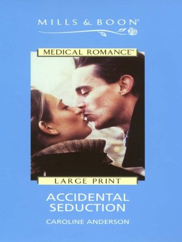 Imagen de archivo de Accidental Seduction a la venta por Better World Books