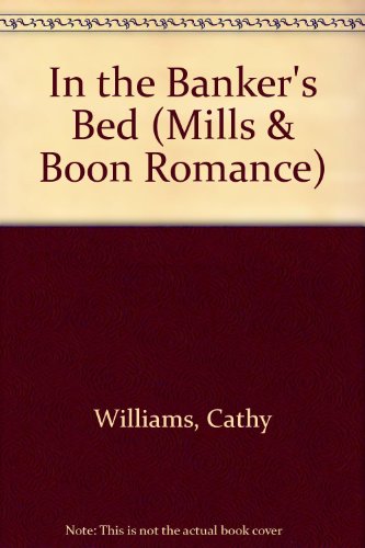 In the Banker's Bed (Romance)