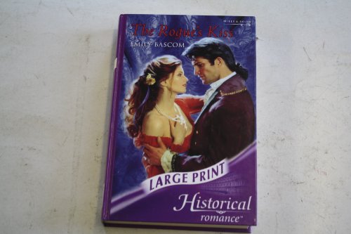 Beispielbild fr The Rogue's Kiss zum Verkauf von WorldofBooks