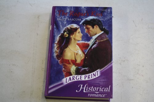 Stock image for The Rogue's Kiss for sale by WorldofBooks