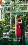 Stock image for The Heir's Chosen Bride (Romance Large) for sale by MusicMagpie