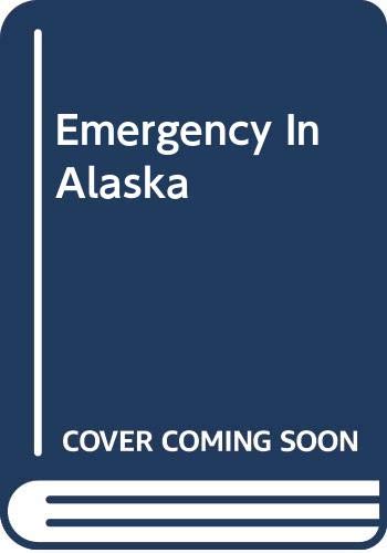 Immagine stock per Emergency in Alaska