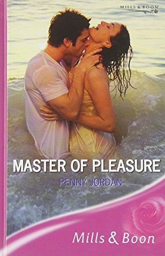 9780263192155: Master Of Pleasure