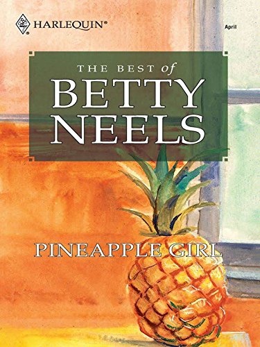 Stock image for Pineapple Girl for sale by WorldofBooks
