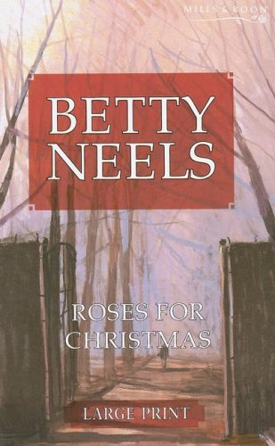 9780263193060: Roses for Christmas