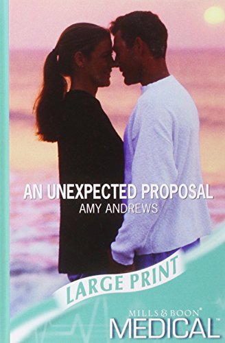 9780263193640: An Unexpected Proposal