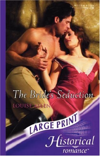 9780263193794: The Bride's Seduction
