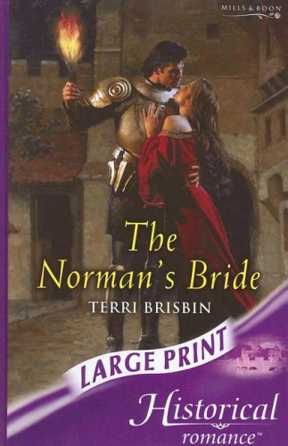 The Norman's Bride (9780263193879) by Brisbin, Terri