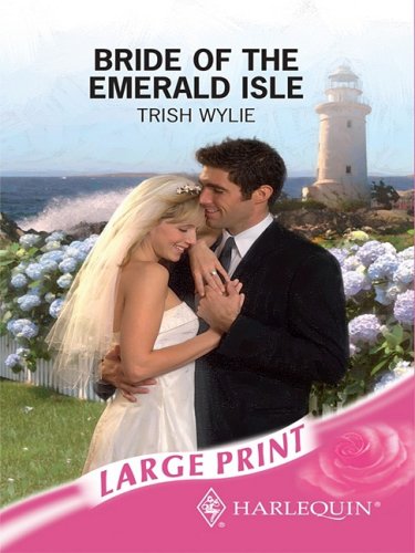 9780263195019: Bride Of The Emerald Isle