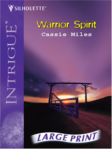 9780263198508: Warrior Spirit