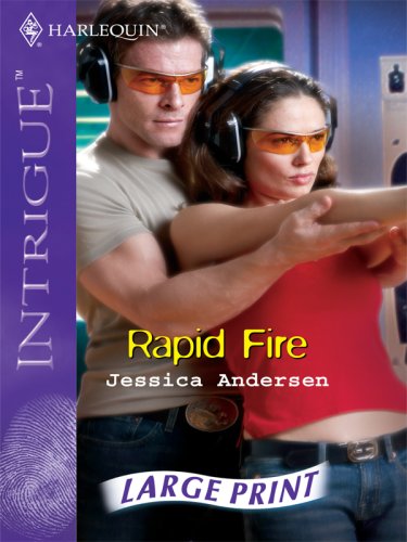 9780263198706: Rapid Fire