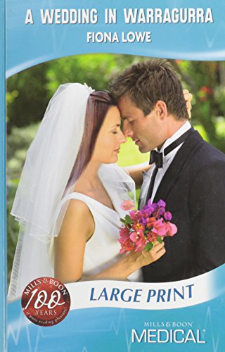 Stock image for A Wedding in Warragurra for sale by Better World Books