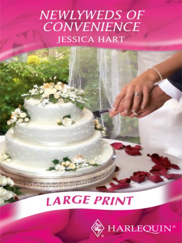 Newlyweds of Convenience (9780263200959) by Hart, Jessica